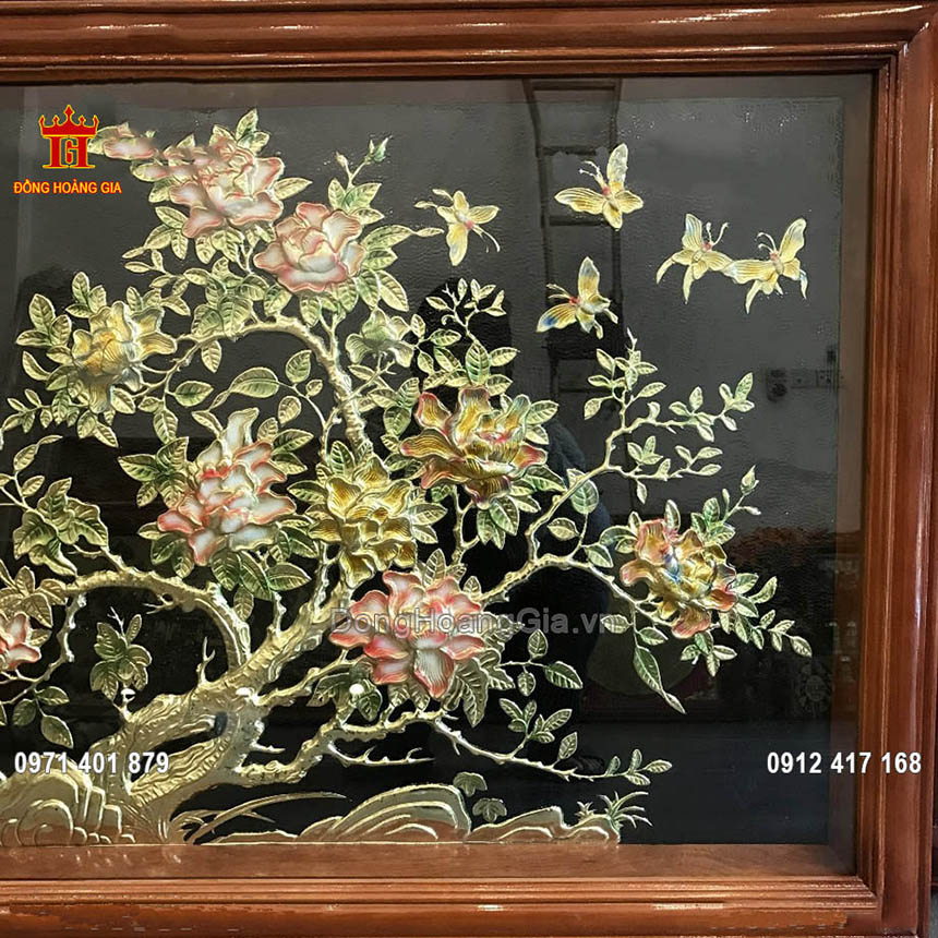 Với ý nghĩa gửi gắm lời chúc bình an, an bình, hạnh phúc, phát đạt, sản phẩm còn được dùng làm quà tặng bạn bè, hay lễ tân gia